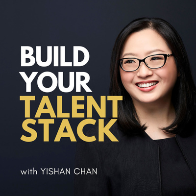 Build Your Talent Stack