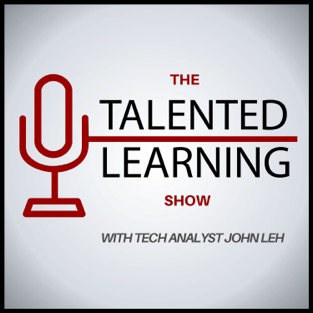 The Talented Learning Show