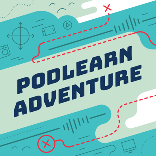 PodLearn Adventure