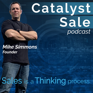 Catalyst Sale