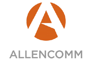 Allencomm Logo