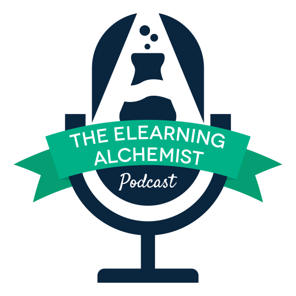 The eLearning Alchemist Podcast